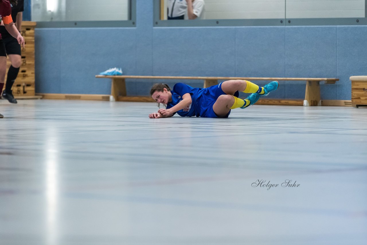 Bild 771 - B-Juniorinnen Futsalmeisterschaft